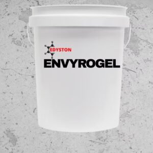 Envyrogel product container