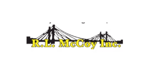 R.L. McCoy Inc. brand design